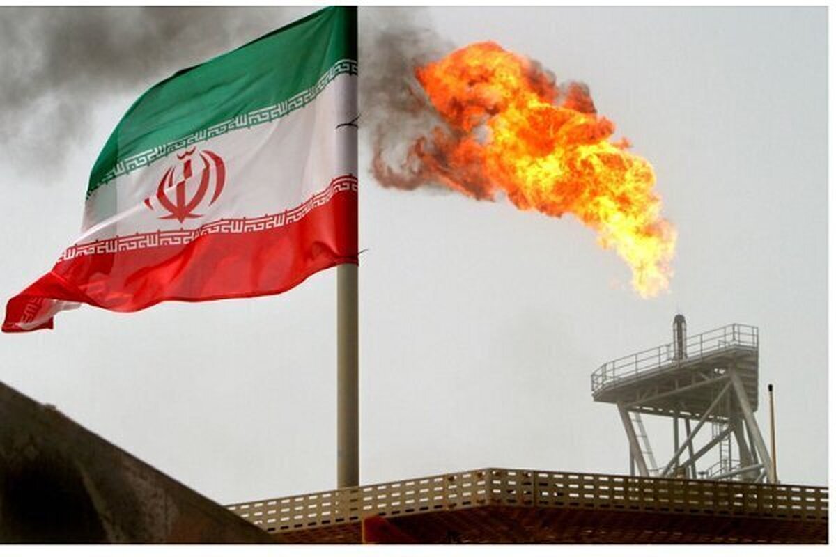 Iran denies reports its oil is stacking up at sea Iran denies reports its oil is stacking up at sea