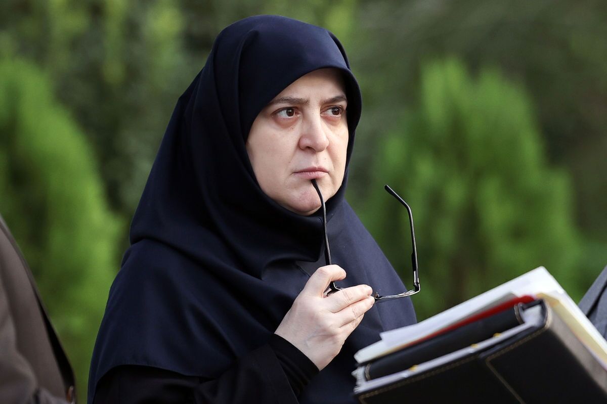 Iran-EU3 Talks Faced with Complexity: Spokeswoman Iran-EU3 Talks Faced with Complexity: Spokeswoman