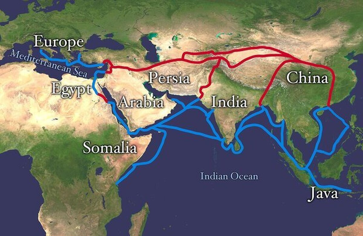 A train from China's Zhengzhou is on its way to Tehran A train from China's Zhengzhou is on its way to Tehran