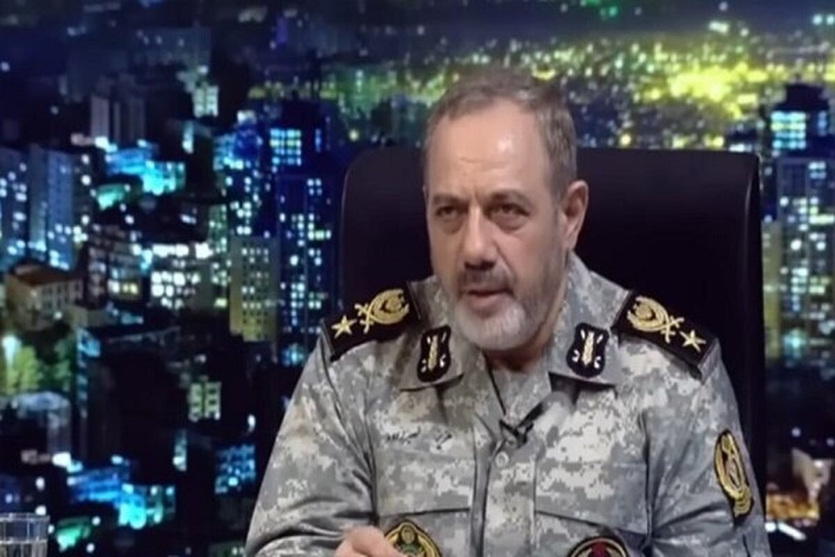 Iran to resort to new military hardware if aggression renewed Iran to resort to new military hardware if aggression renewed