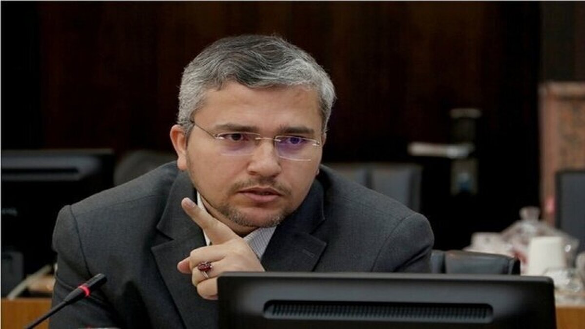 Uranium enrichment Iran’s inalienable right: MP Uranium enrichment Iran’s inalienable right: MP