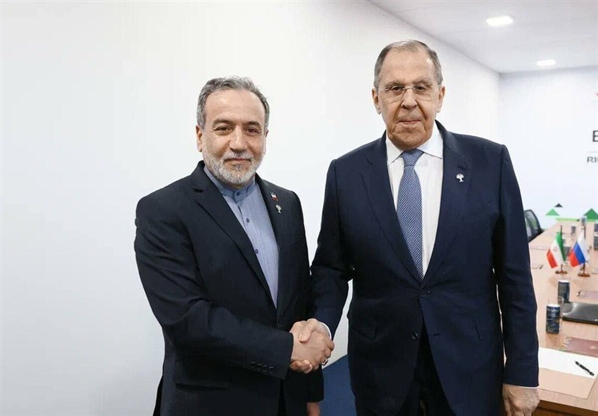 Iran, Russia Stress Scheduled Expiration of UNSCR 2231 Iran, Russia Stress Scheduled Expiration of UNSCR 2231