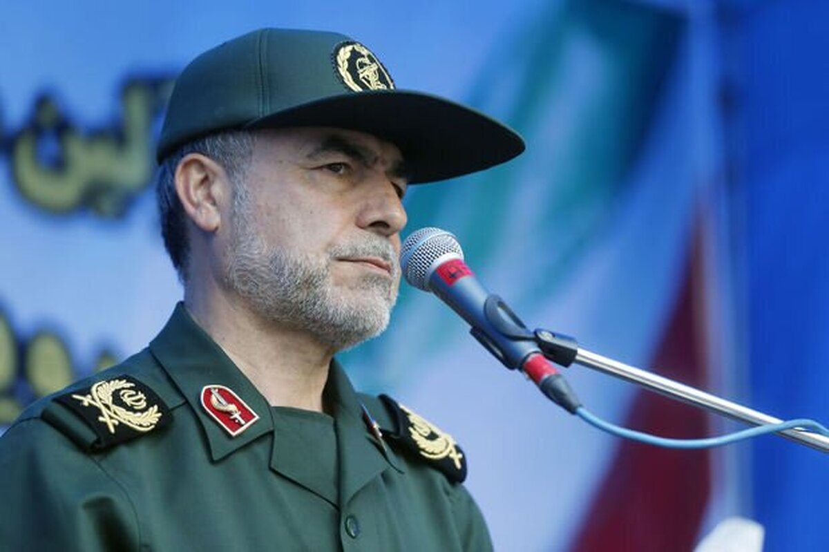Iran did not seek help from anyone during recent war