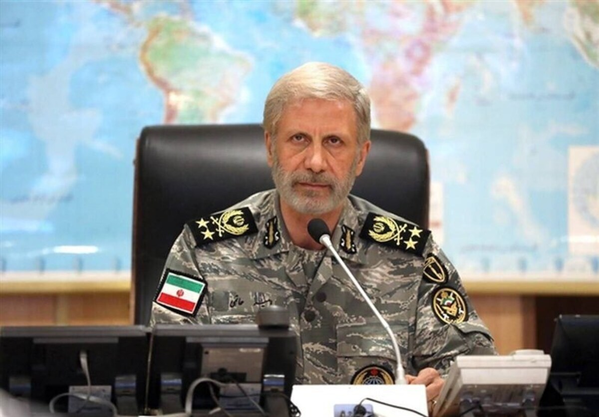 Iran’s Missile, Drone Power Unscathed, Fit for Combat: Army Chief