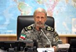 Iran’s Missile, Drone Power Unscathed, Fit for Combat: Army Chief