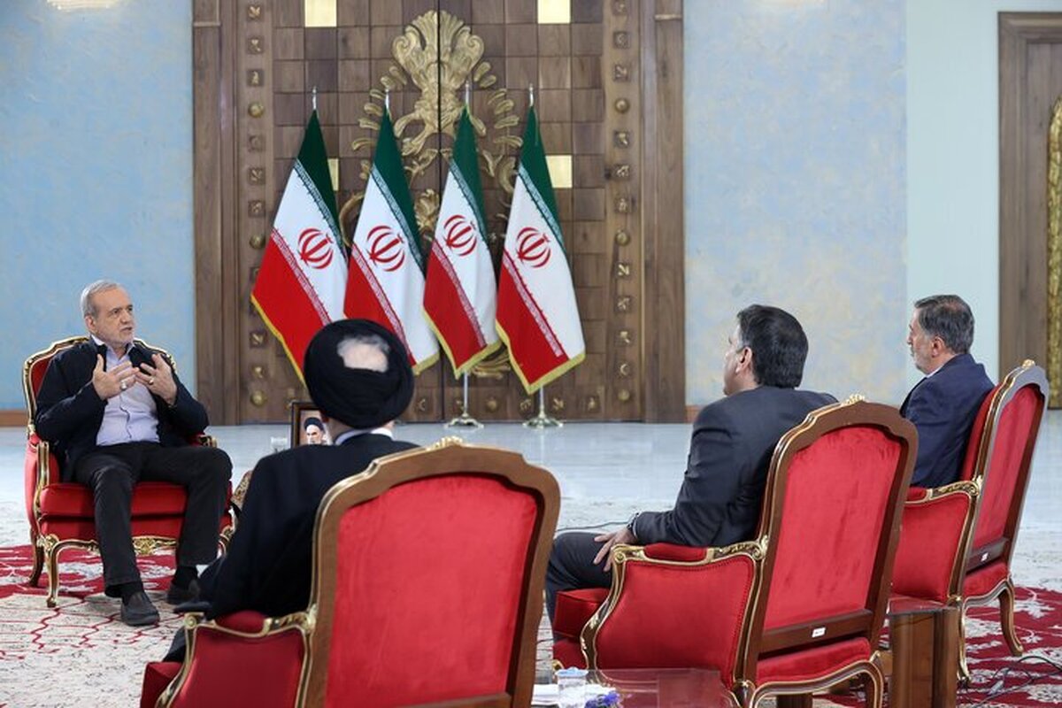 Iran not seeking war but will stand firm against aggression Iran not seeking war but will stand firm against aggression