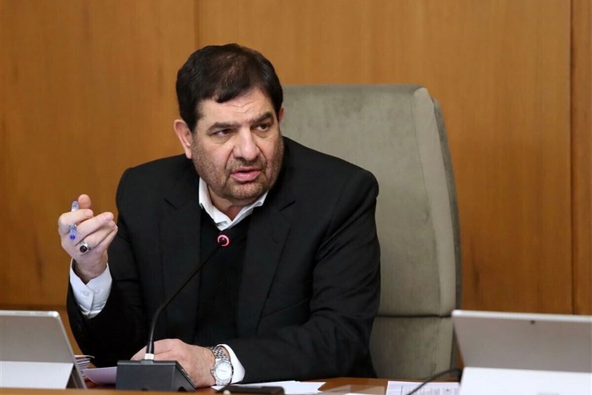 Snapback Mechanism will further complicate diplomatic efforts: Leader’s advisor Snapback Mechanism will further complicate diplomatic efforts: Leader’s advisor