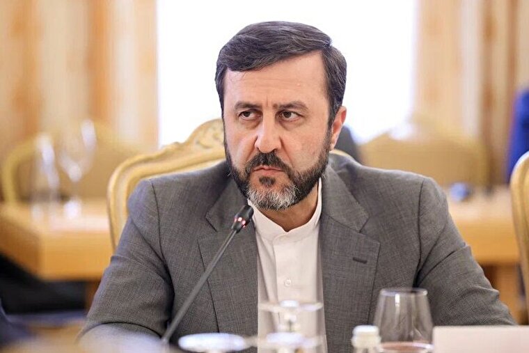 Iran still selling oil despite being under sanctions