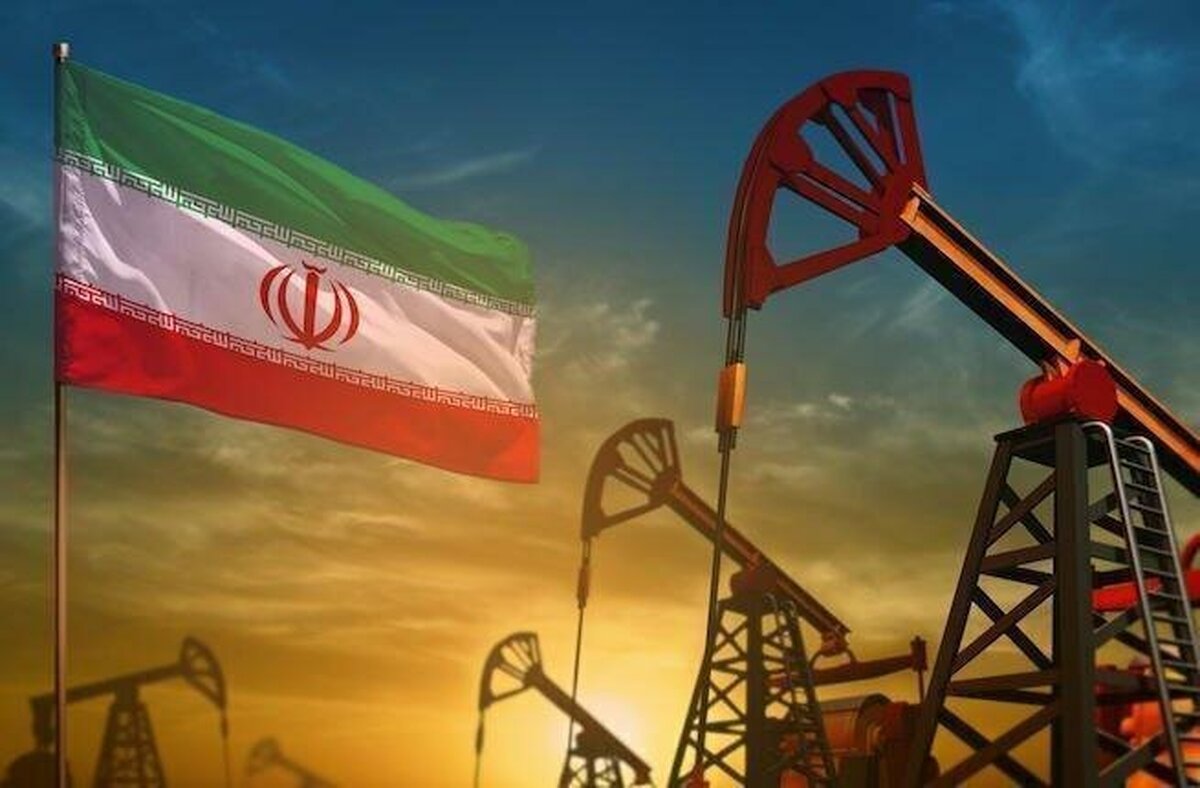 China rejects US demand to stop buying oil from Russia , Iran