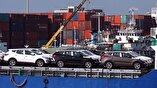 IRICA: Iran vehicle imports up 37% in 4 months to late July