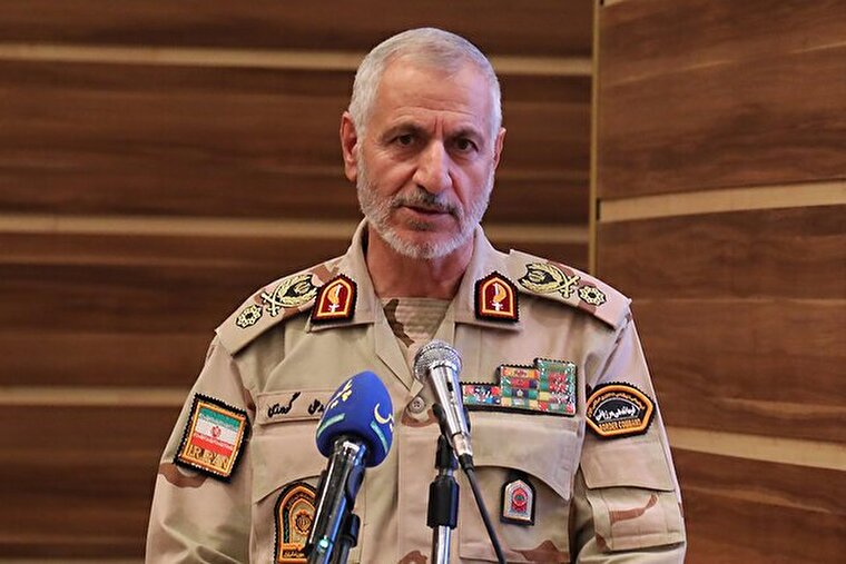 Over 1 mn Arbaeen pilgrims have crossed Iran border into Iraq