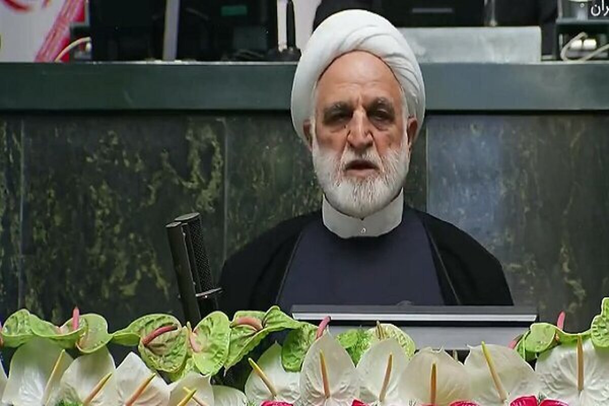 Iranians from all backgrounds support Islamic Republic Iranians from all backgrounds support Islamic Republic