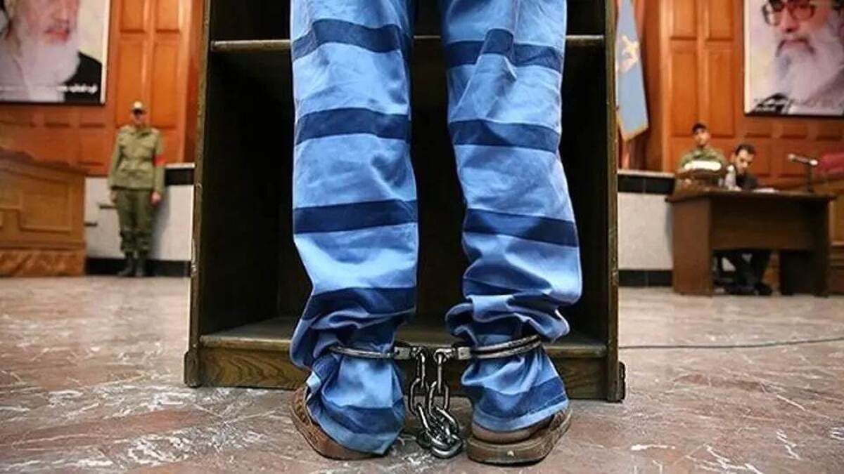 Mossad Spy, Daesh Member Executed in Iran