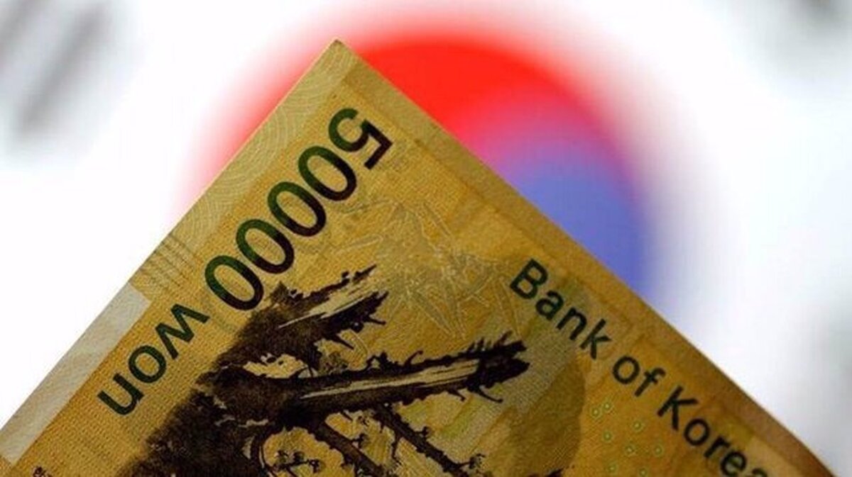 South Korean won listed for trade in Iran’s official exchange market South Korean won listed for trade in Iran’s official exchange market