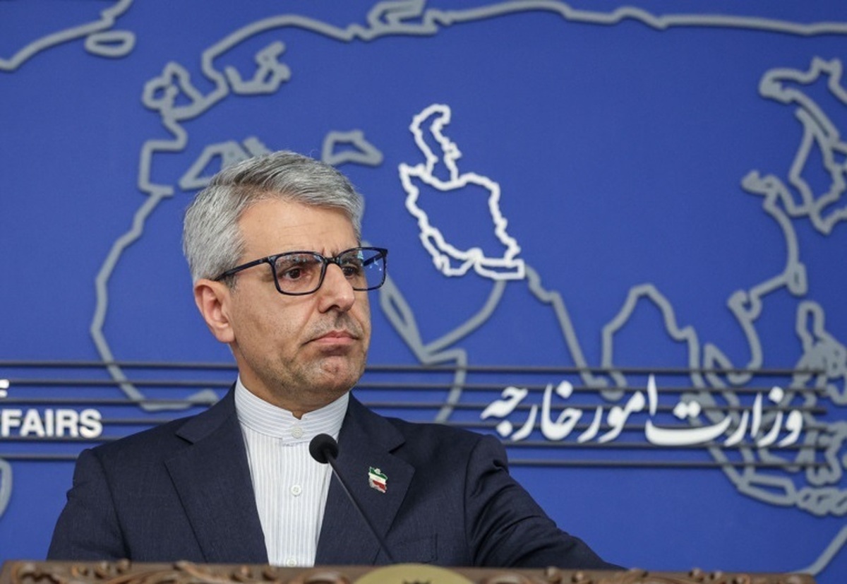 Rumors about Iran-US talks 