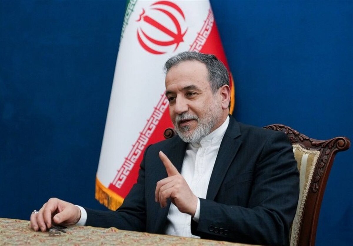 Invoking Snapback Would Draw Iran’s Reaction, FM Warns