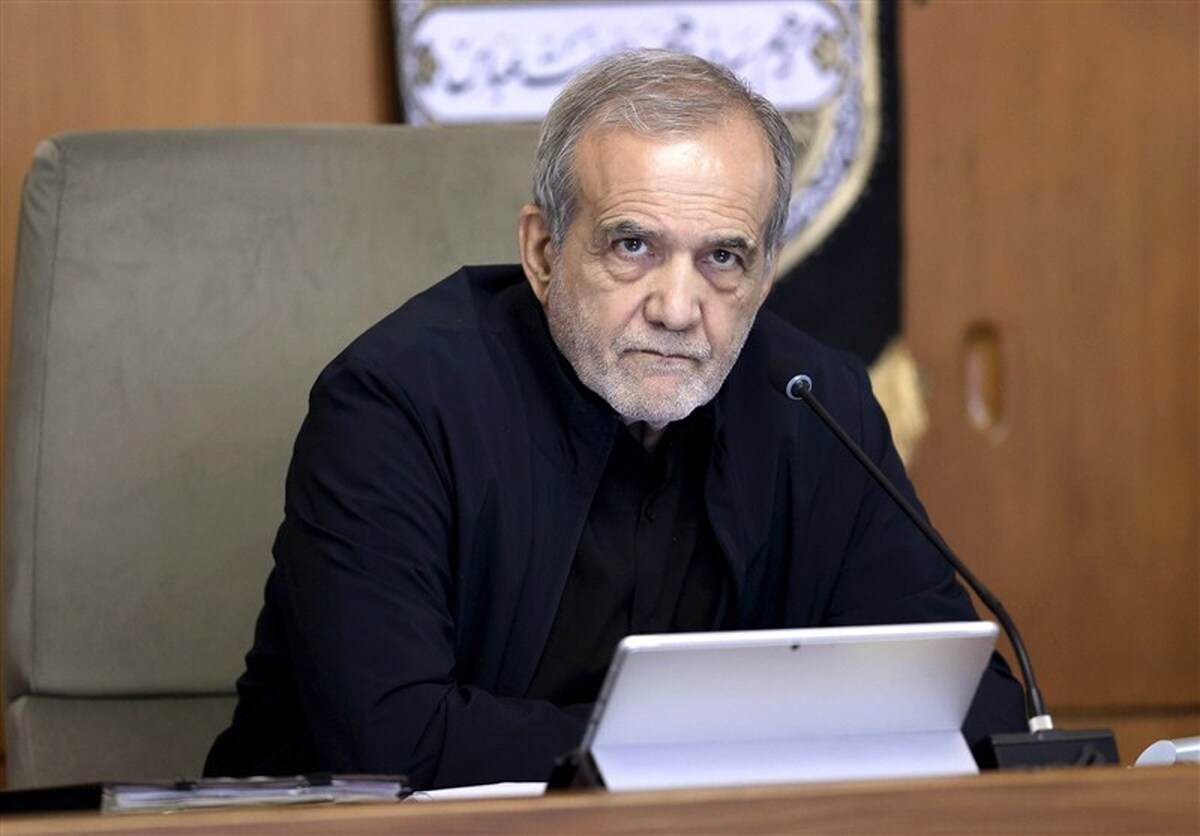 Iran Needs Dignified Perseverance, Unshakable Defense: President Iran Needs Dignified Perseverance, Unshakable Defense: President