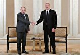 Iran Welcomes Armenia-Azerbaijan Peace Deal, Worries over Foreign Intervention