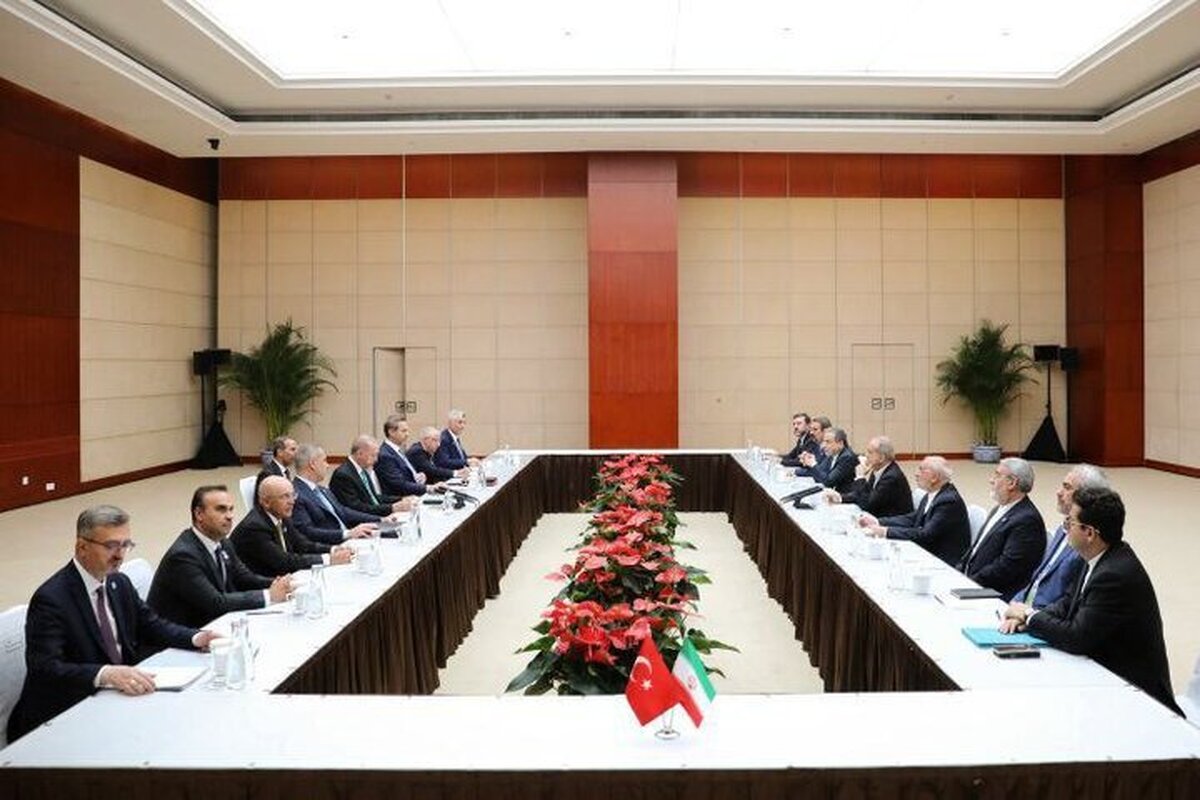 Iran ready to engage in talks with US for win-win solution Iran ready to engage in talks with US for win-win solution