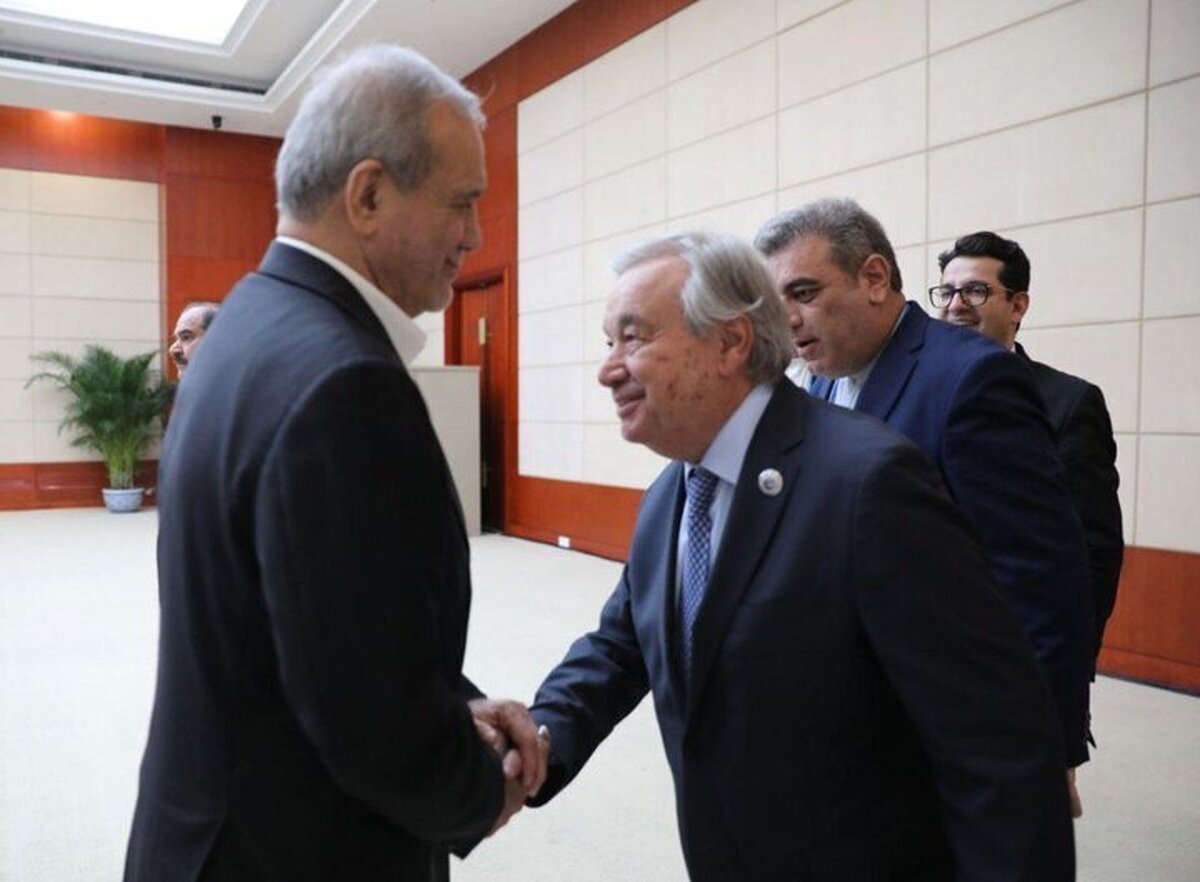 Iran pursues diplomatic solution for nuclear issue Iran pursues diplomatic solution for nuclear issue