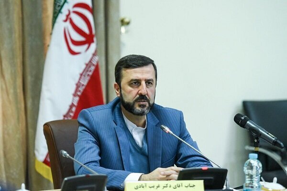 EU snapback move illegal, Iran would response EU snapback move illegal, Iran would response