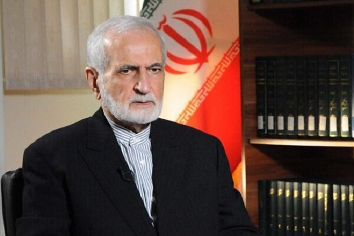 It’s Time to Take Israeli Plot for West Asia, North Africa Seriously: Kharrazi