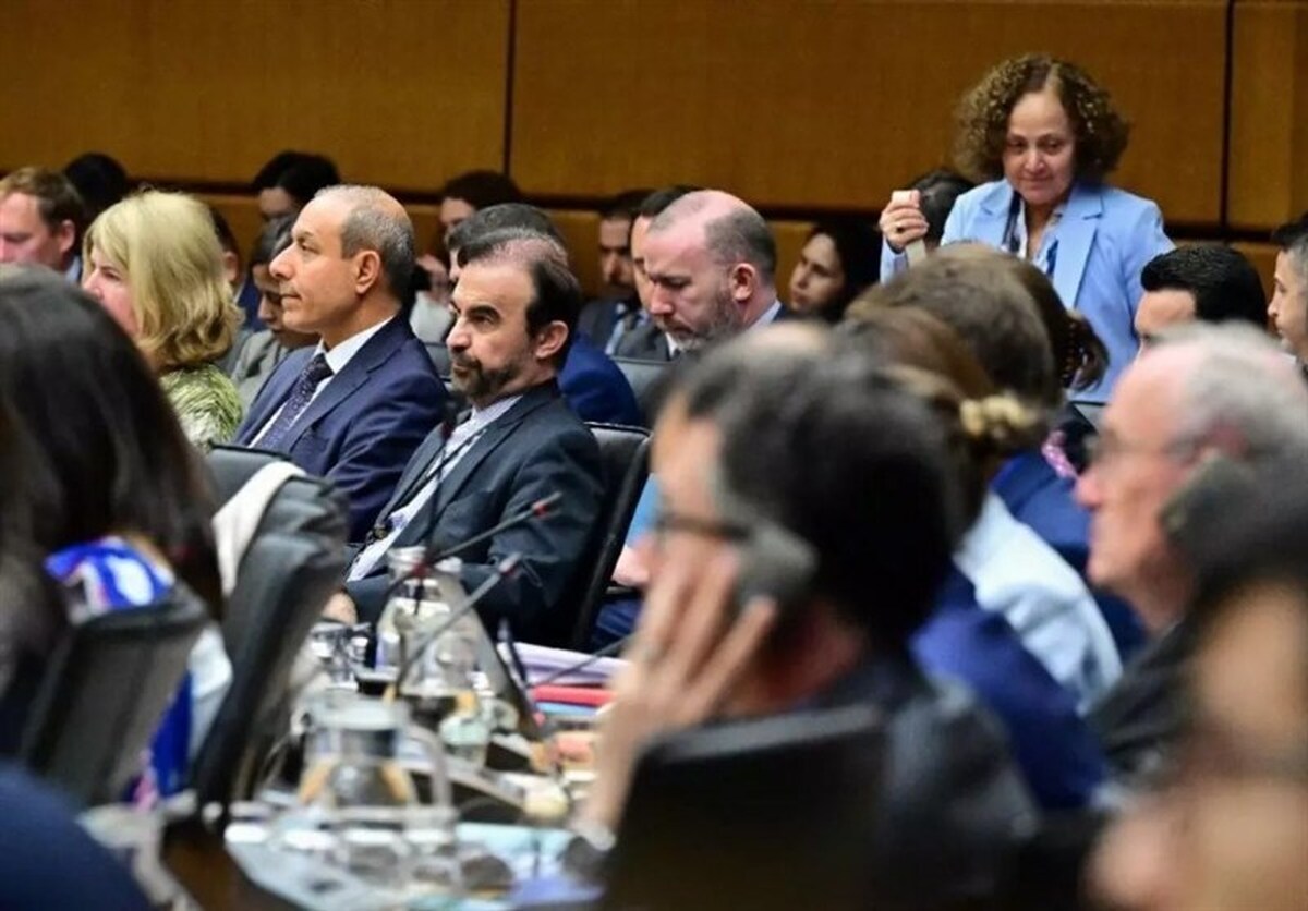 Iran Says Ready to Continue IAEA Cooperation If Its Rights Respected Iran Says Ready to Continue IAEA Cooperation If Its Rights Respected