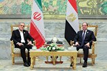 Iran, Egypt urge for united front against Israel