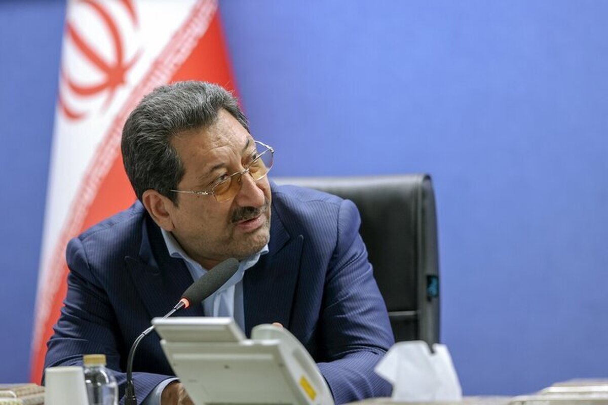 Iran industry minister to visit Afghanistan for mining talks Iran industry minister to visit Afghanistan for mining talks
