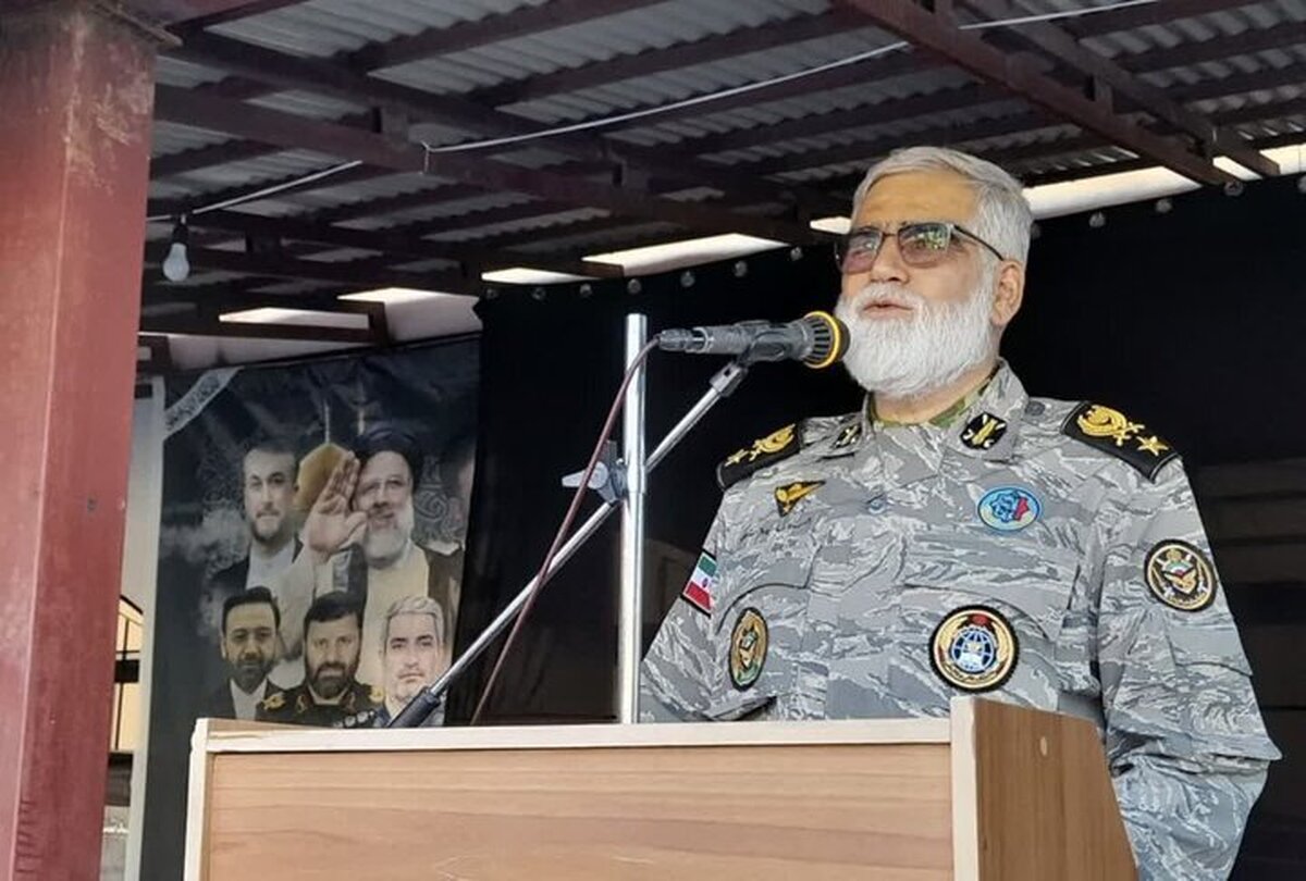 Iran to use weapons other than missiles in potential war