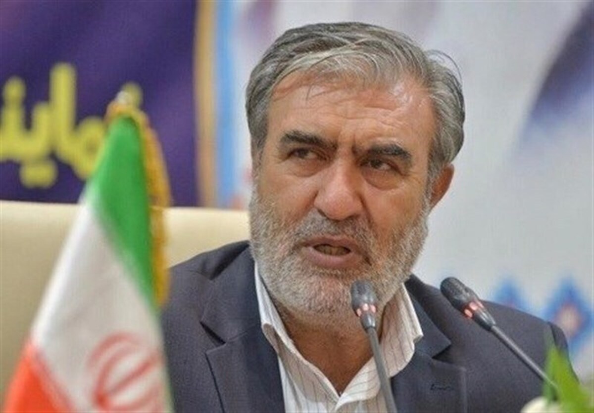 MP: Iran’s Response to Pressure Will Be Harsher than Ever MP: Iran’s Response to Pressure Will Be Harsher than Ever