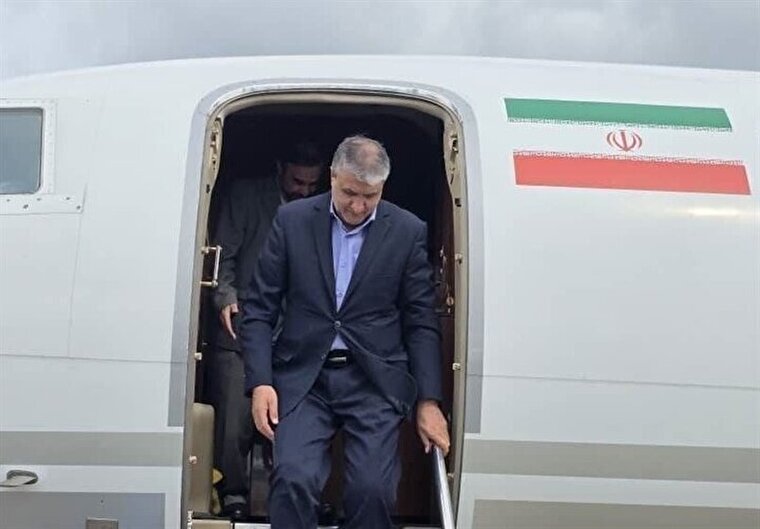 Iran: Multi-national projects in Chabahar undeterred by US sanctions