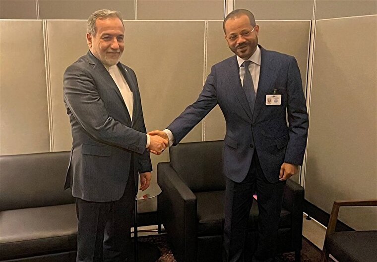EU3 Warned of Miscalculation over Iran’s Nuclear Issue