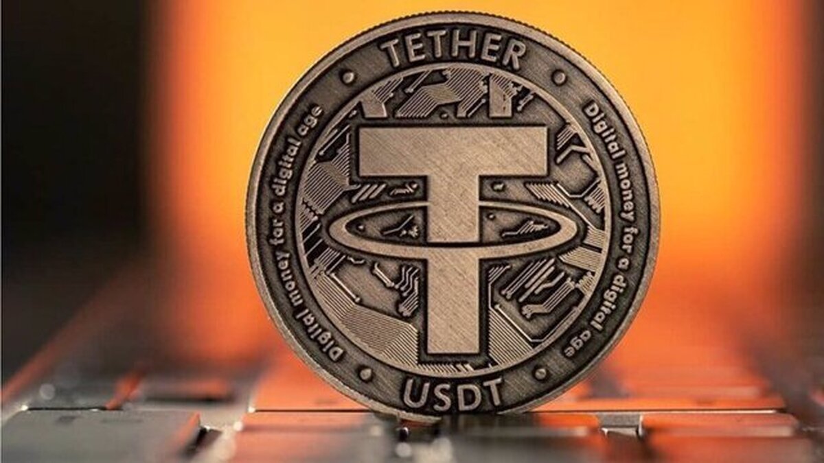 Tether blocks Iranian crypto wallets under Israeli pressure Tether blocks Iranian crypto wallets under Israeli pressure