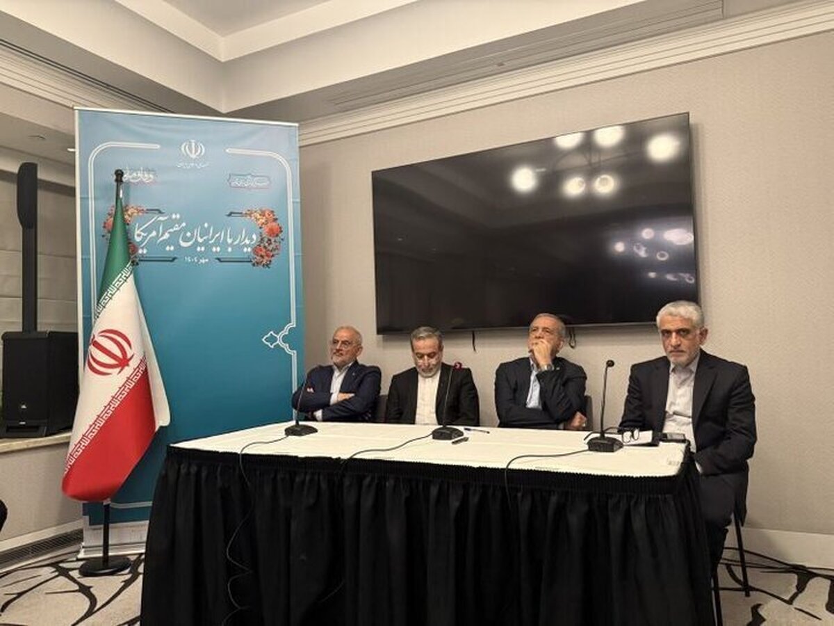 Sanctions make Iran stronger, resilient: Pezeshkian