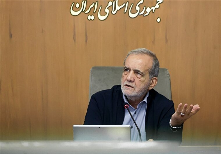 Iran to Continue Path of Resilience, Dignity: President