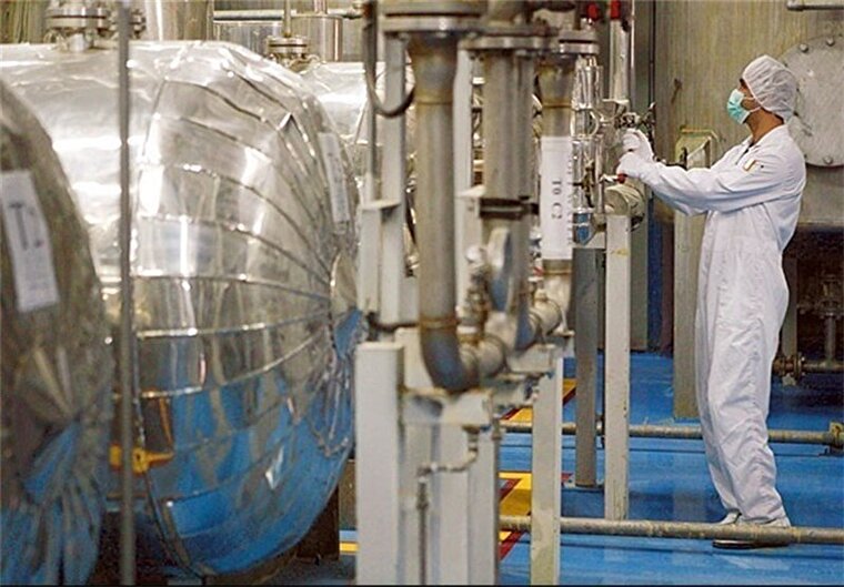 Commission Finalizes Draft on Iran’s NPT Withdrawal, Parliament Yet to Decide