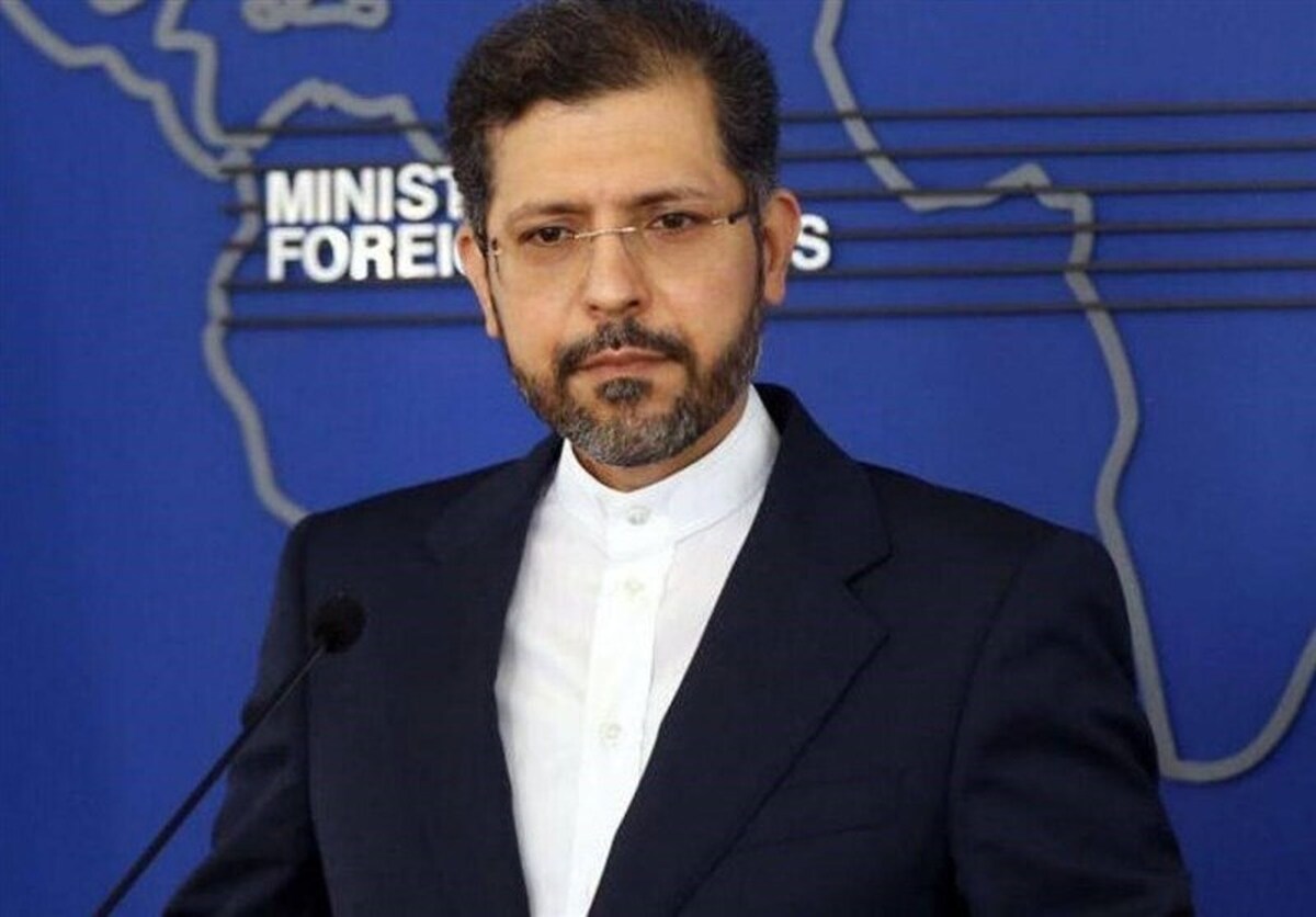 Israel Failed in Its War on Iran: Deputy FM