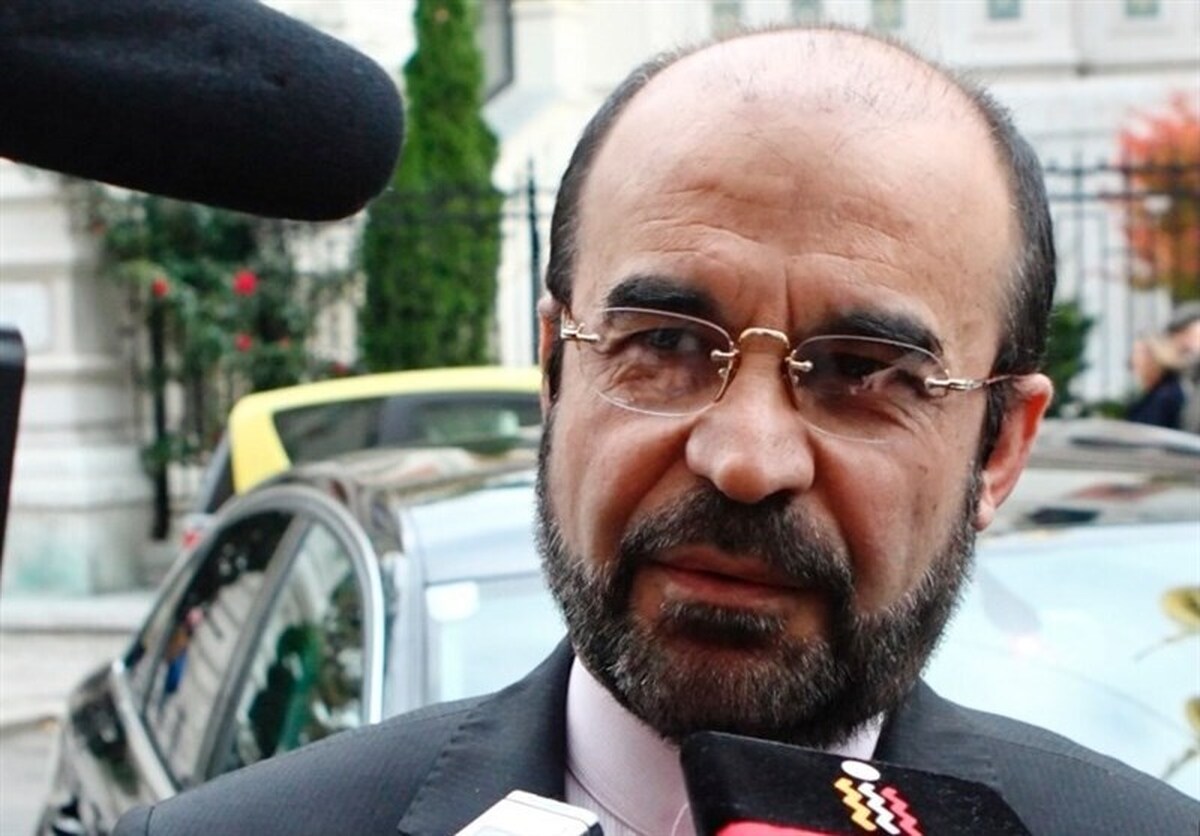 Iran, IAEA to Discuss New Format of Cooperation Iran, IAEA to Discuss New Format of Cooperation
