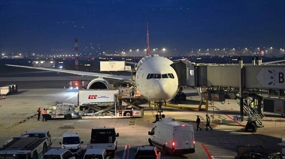 Baku-Tehran flights to resume Saturday Baku-Tehran flights to resume Saturday