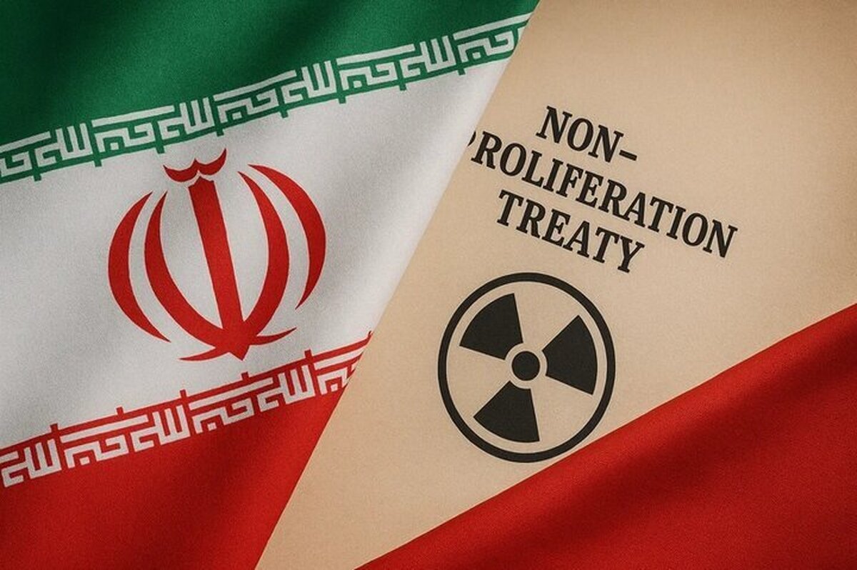 Iran and NPT at crossroads: Cooperation or withdrawal? Iran and NPT at crossroads: Cooperation or withdrawal?