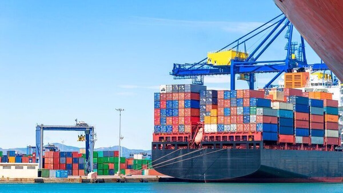 Iran reports significant rise in exports to African countries Iran reports significant rise in exports to African countries