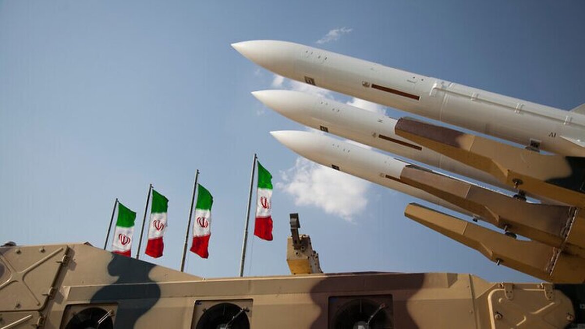 Parl. commission approves plan to boost Iran's defense power Parl. commission approves plan to boost Iran's defense power