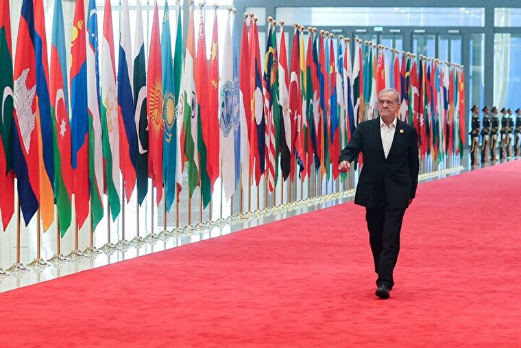 Iranian President to visit New York