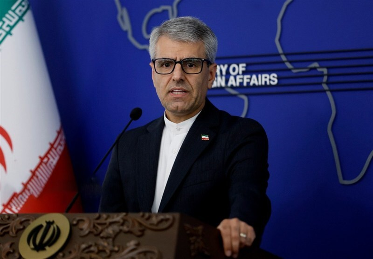 Iran has not yet decided on NPT withdrawal: Spox. Iran has not yet decided on NPT withdrawal: Spox.