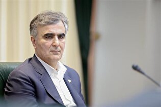 Farzin appointed president's special economic advisor