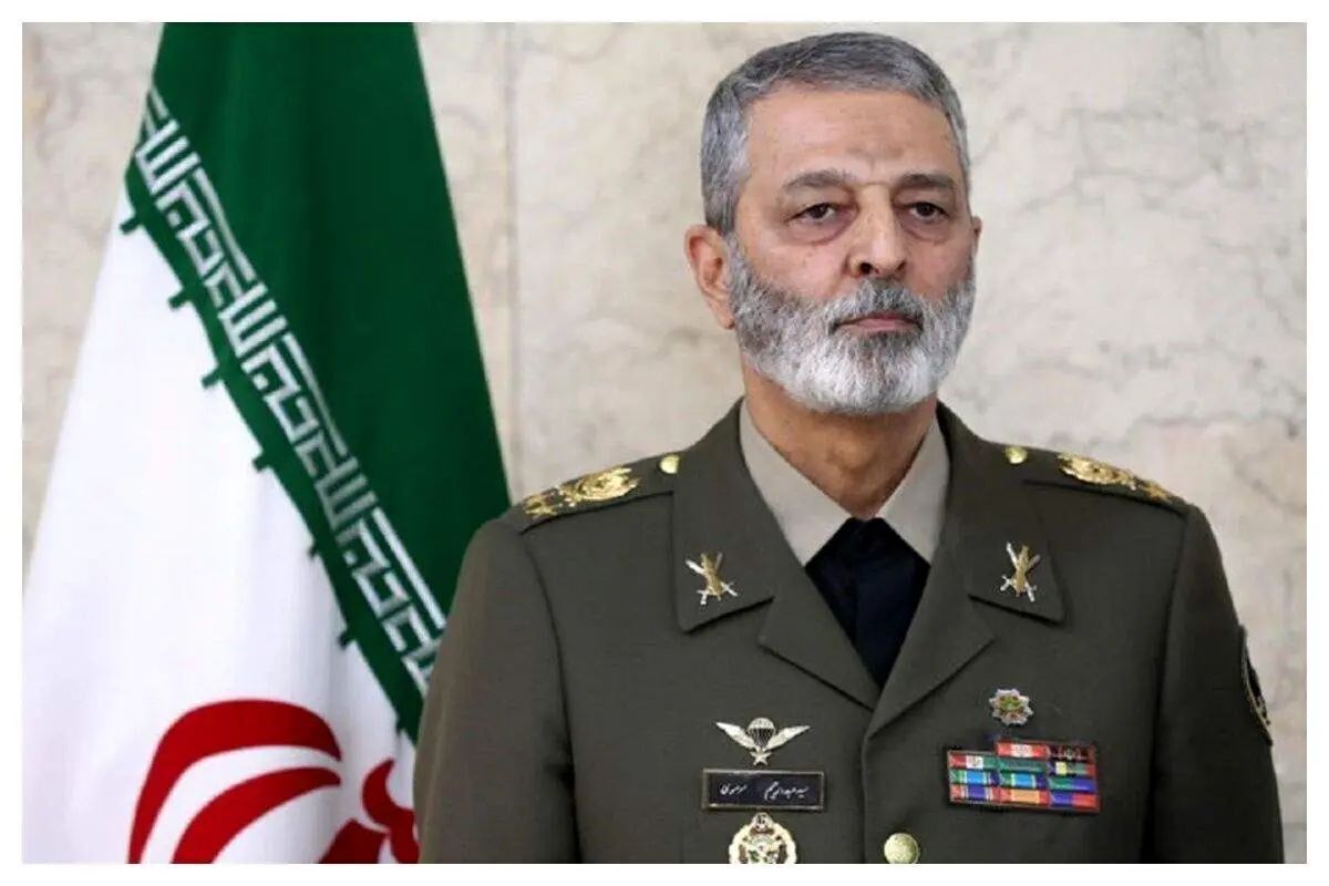 Iran to firmly defend its sovereignty, territorial integrity: Top general