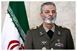 Iran to firmly defend its sovereignty, territorial integrity: Top general