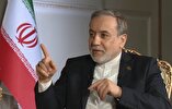Iran ready for nuclear negotiations free from threats: Araghchi