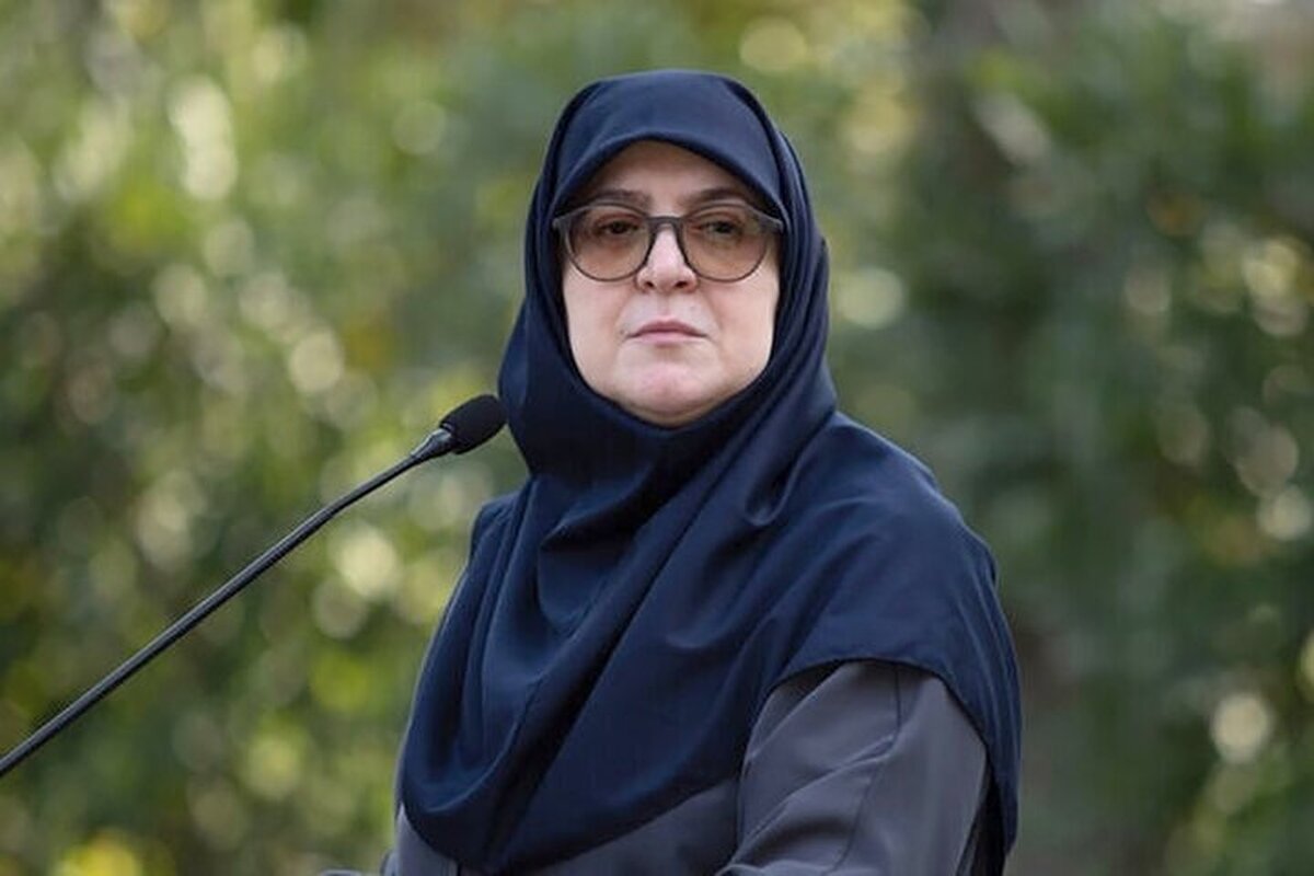 Civil demos in Iran exploited by terrorists despite administration’s efforts to hear people’s voices: Spokesperson